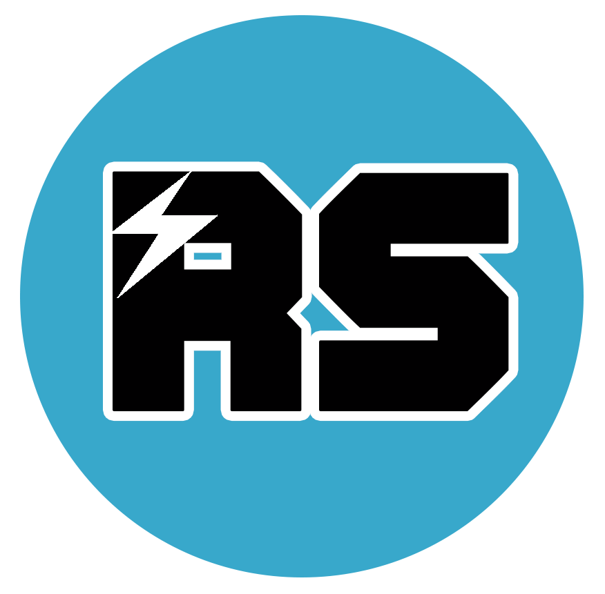 Logo RS Automation
